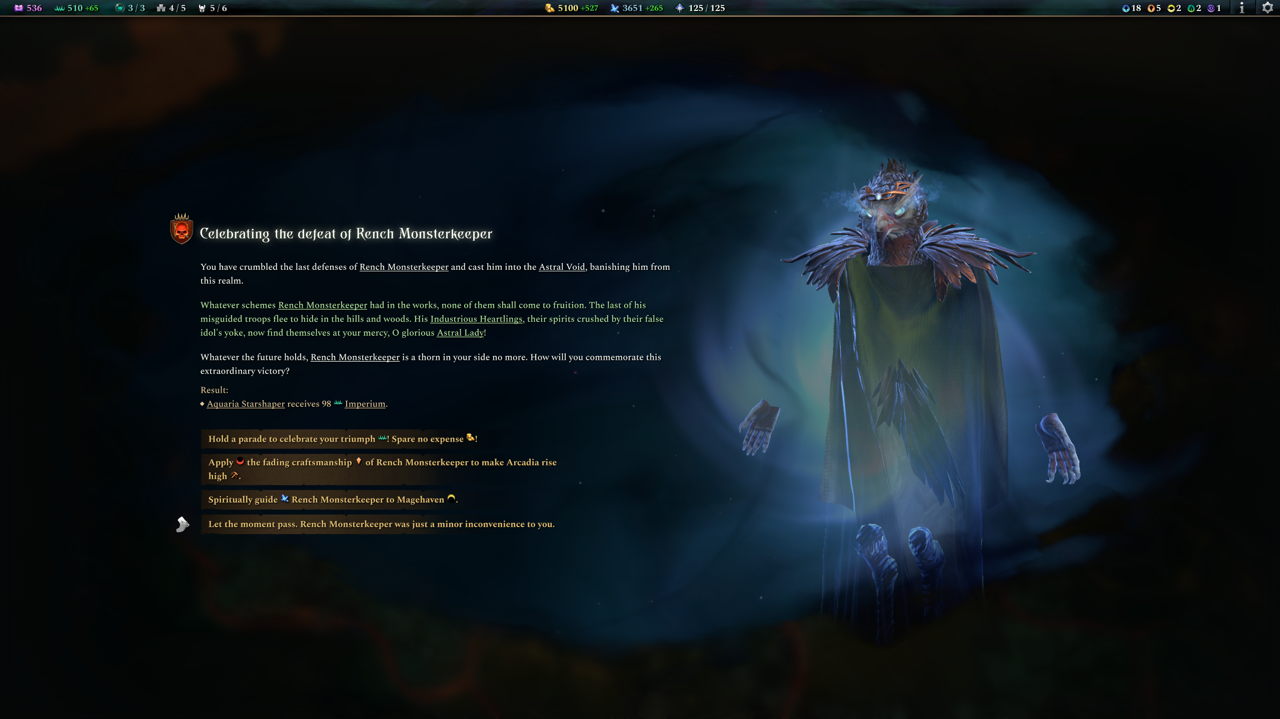 Void Ruler Confirmed - Disappearing body on ruler in the void | Paradox ...