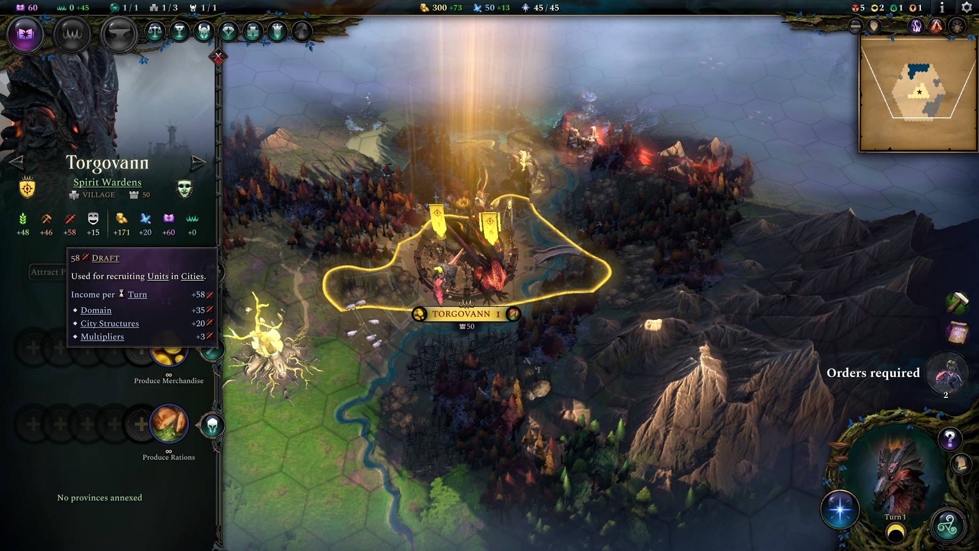 Confirmed - ASCENDED FORGEMASTER not working in new tiger update ...