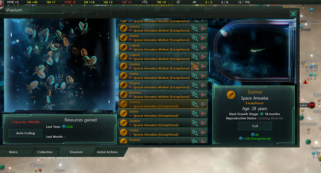 Quality Auto-Culling | Paradox Interactive Forums