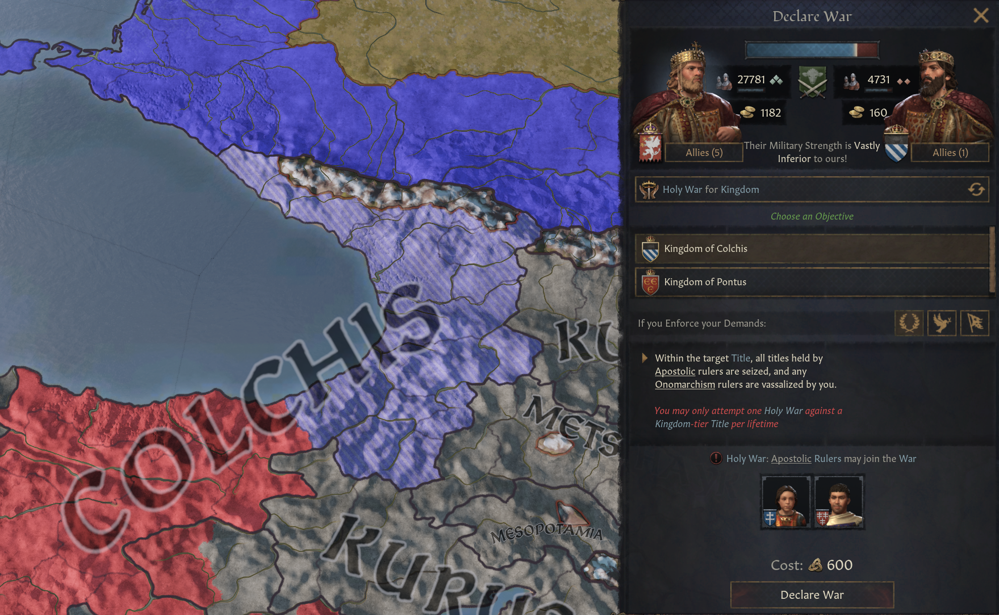 Taurica Part II : Middle Ages (450 AD - 1300 AD) | Page 9 | Paradox ...