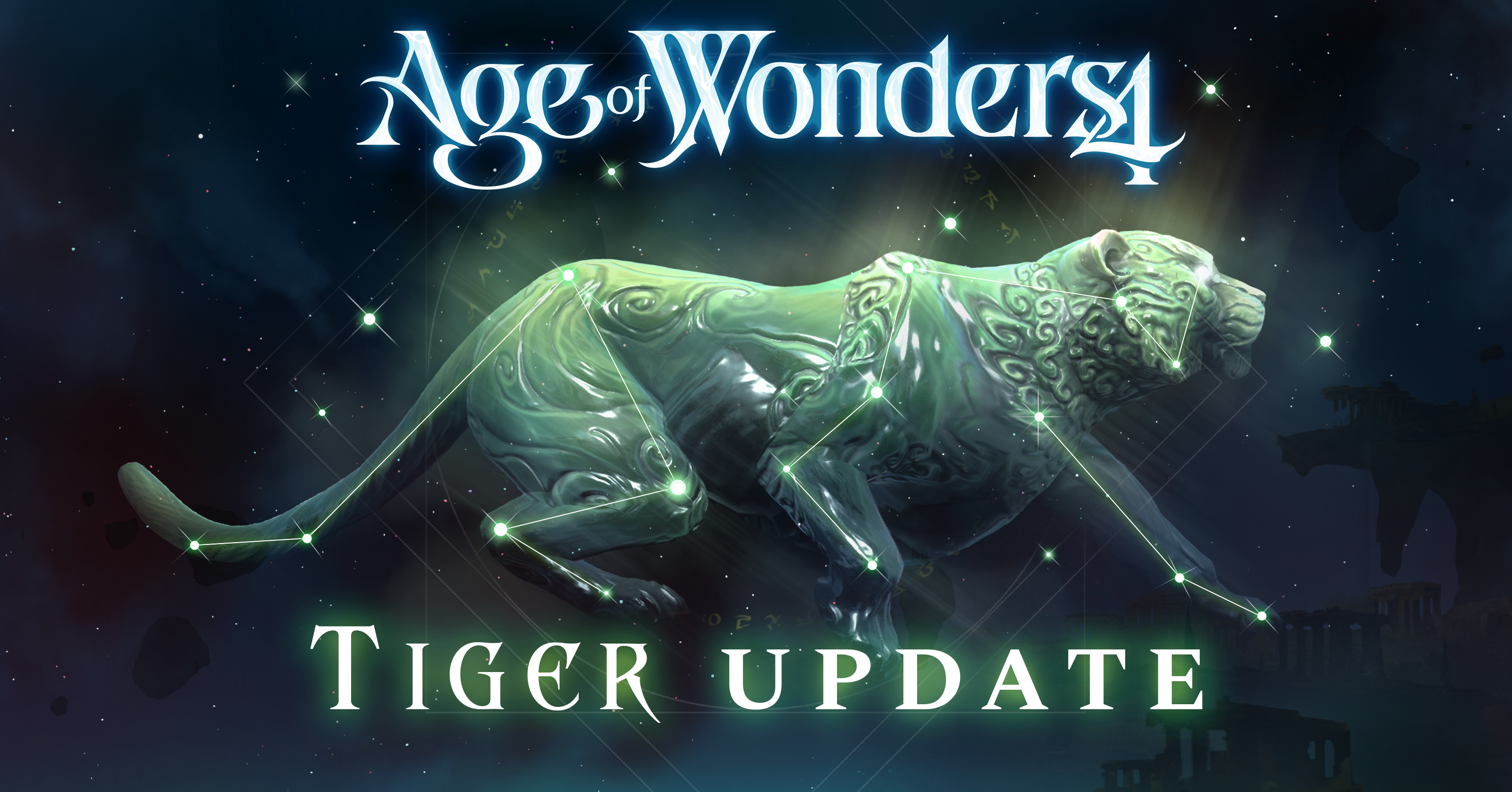 Tiger Update Patch Notes [Similar to Open Beta] | Paradox Interactive ...