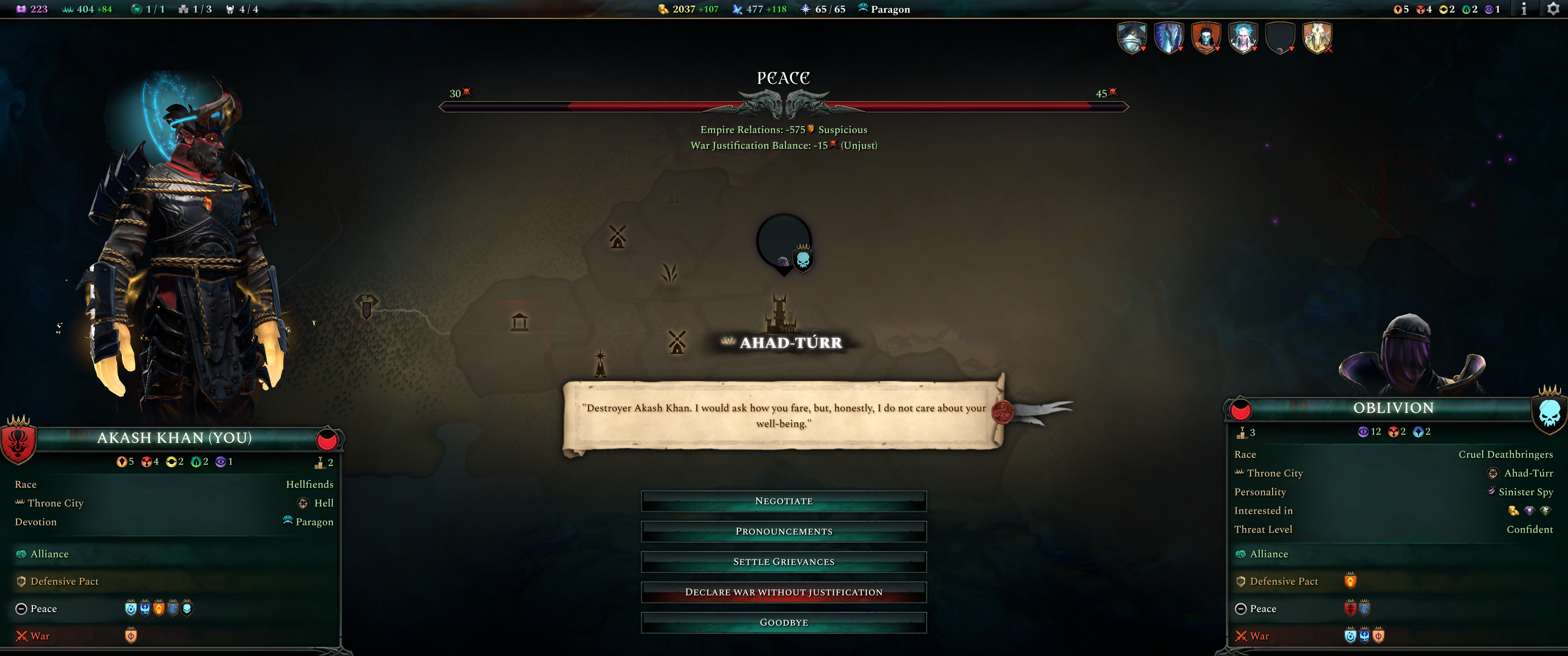 Duplicate - UI: "Reaper" very low on screen | Paradox Interactive Forums