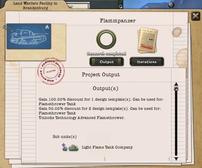 Developer Diary | Art & Achievements | Paradox Interactive Forums