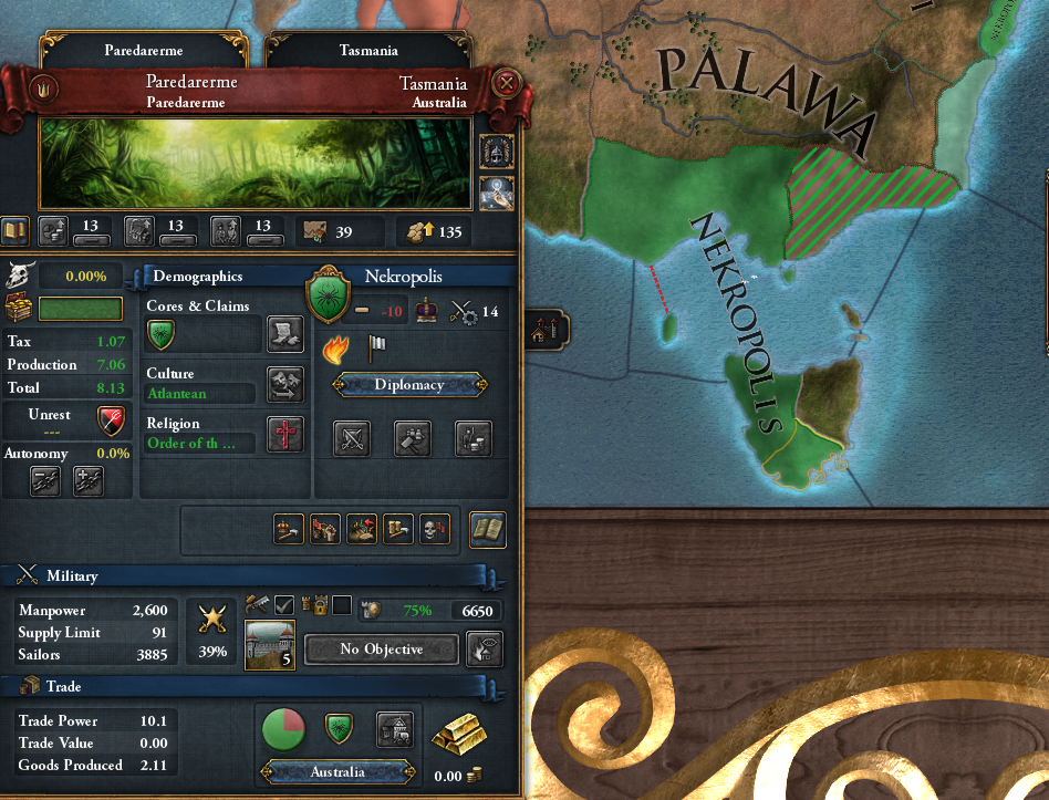 Mod Spotlight - EU4 Multiplayer Toolset | Paradox Interactive Forums
