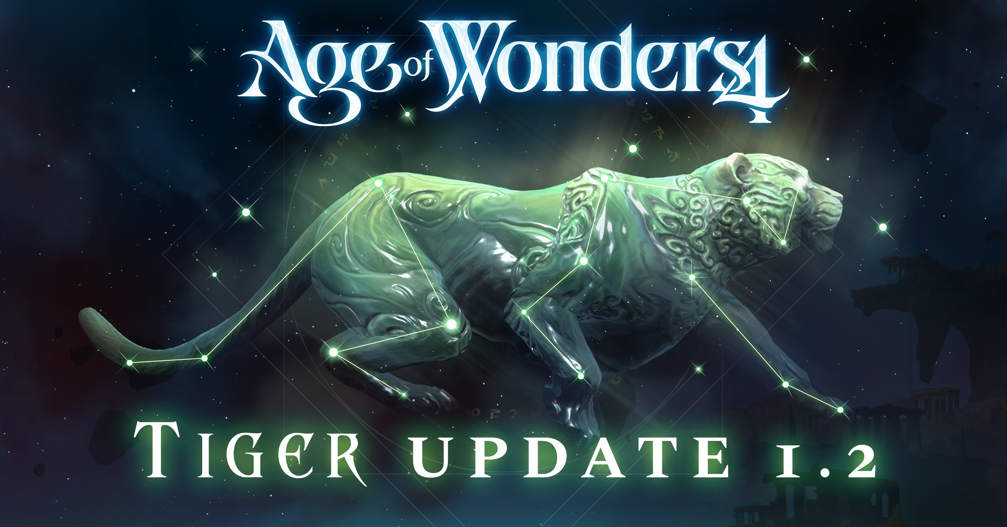 Age of Wonders 4 - Tiger 1.2 Update | Paradox Interactive Forums