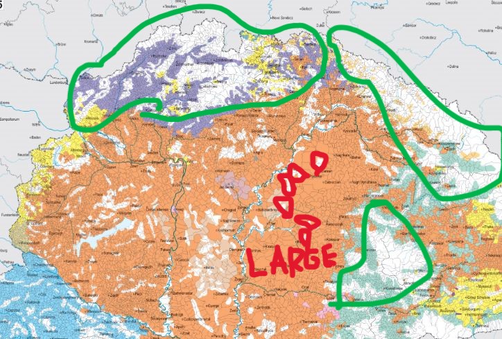 Tinto Maps #9 Carpathia and Balkans Feedback | Page 32 | Paradox ...