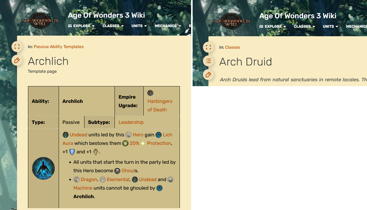 Brightpath Narrative Ruler Arch Mage vs. Archmage | Paradox Interactive Forums