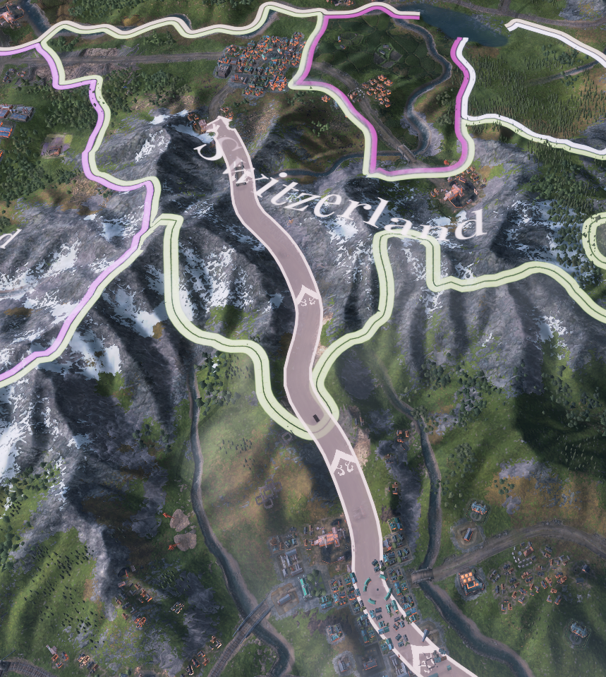 1.9 battles and armies interaction with the map | Paradox Interactive ...