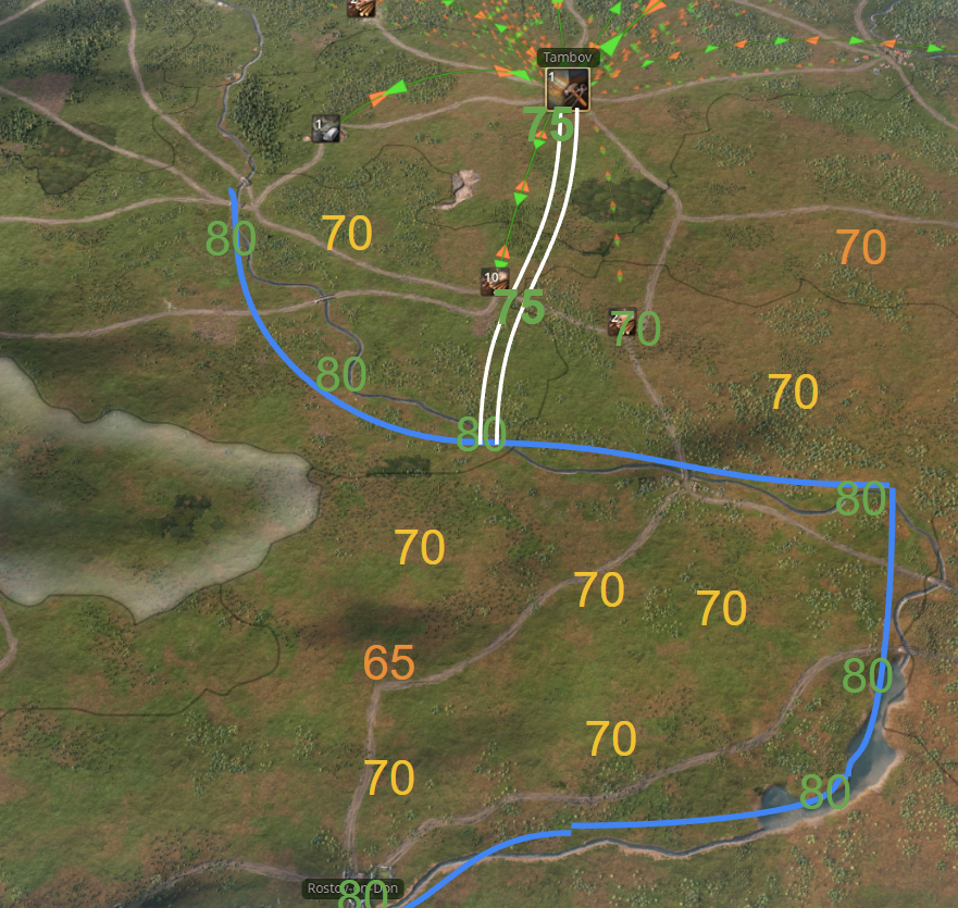 Mapi Arch Another MAPI Concept | Paradox Interactive Forums