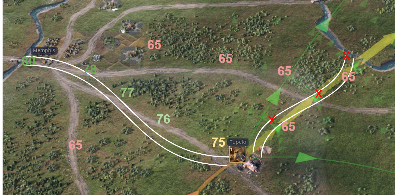 Mapi Arch Another MAPI Concept | Paradox Interactive Forums