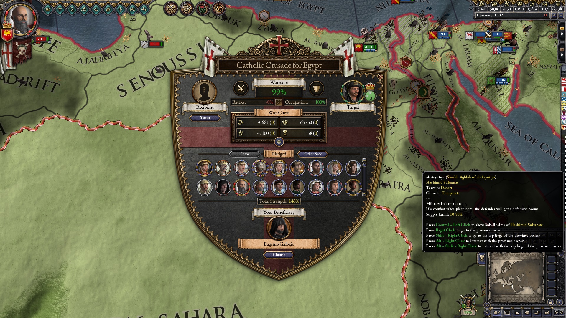 Holy Roman Empire Interface (No minimalist style please) | Paradox ...