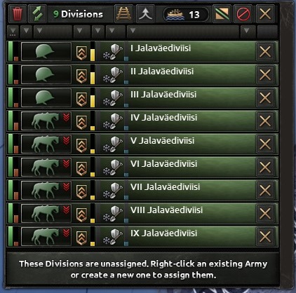 Diviosn Names Typo in Estonian division names | Paradox Interactive Forums
