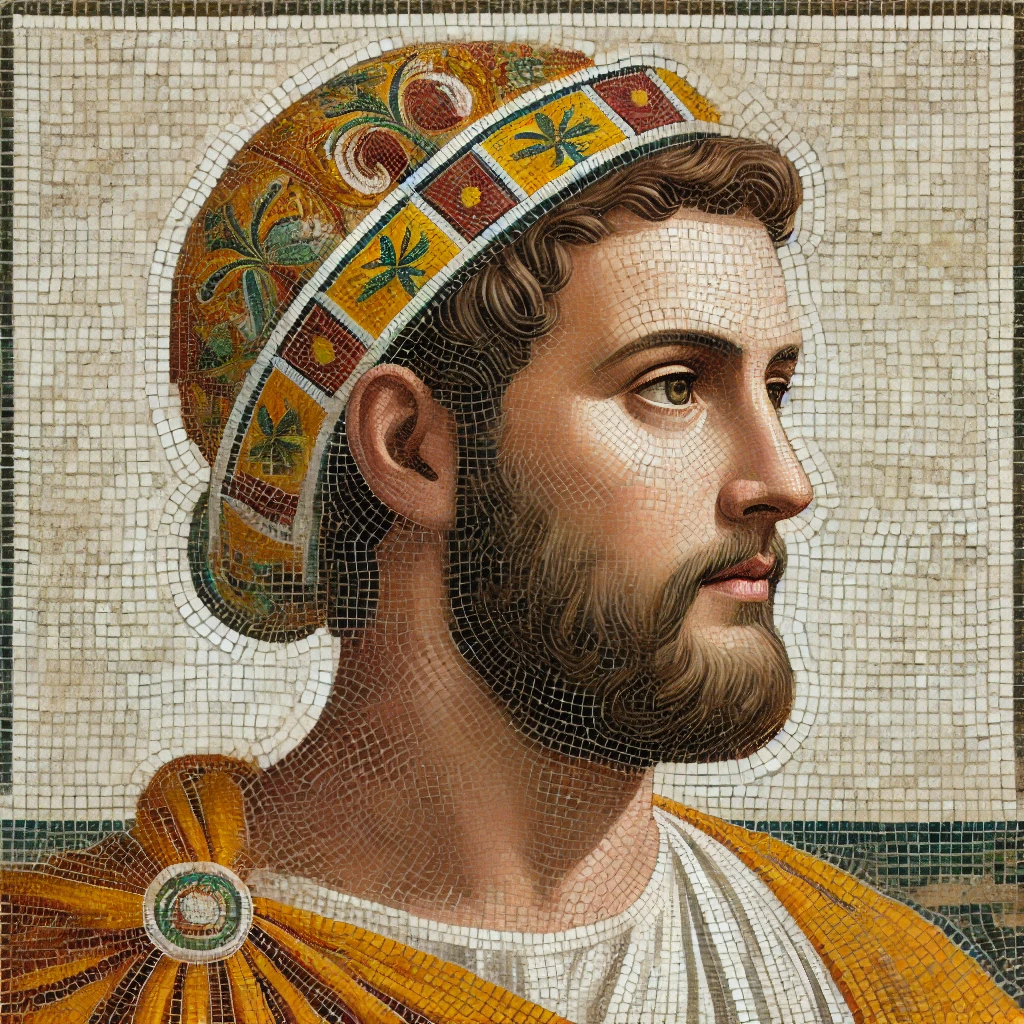 Alae Imperatoris - A Roman story (The Fallen Eagles mod AAR) | Paradox ...