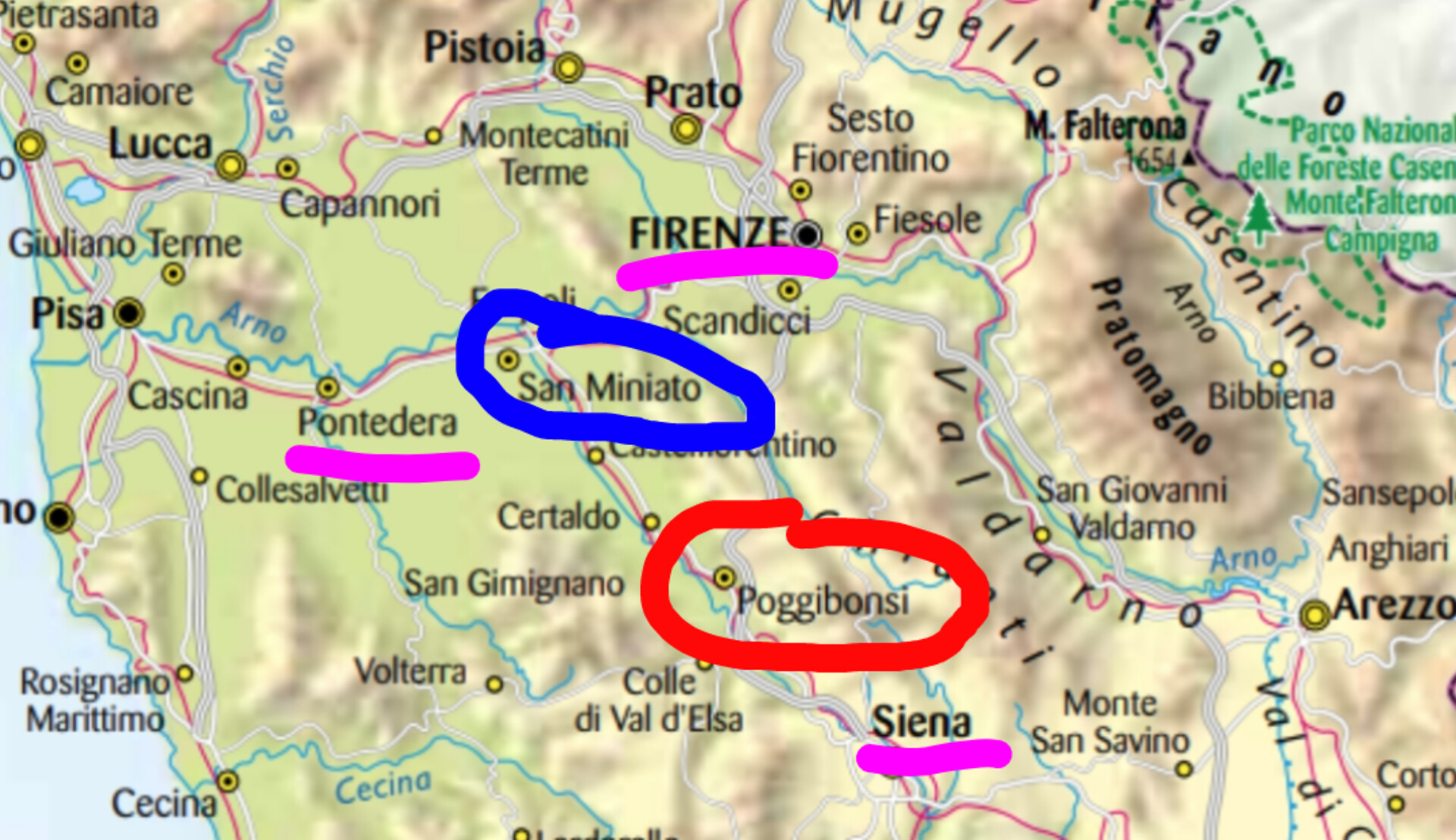 Filato State Map Tinto Maps #5 Italy Feedback | Page 26 | Paradox Interactive Forums
