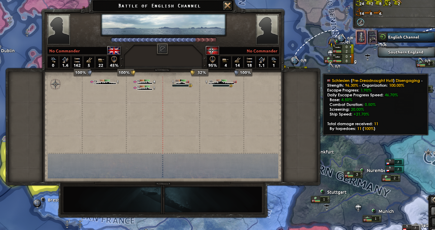 Blanco visual data 4