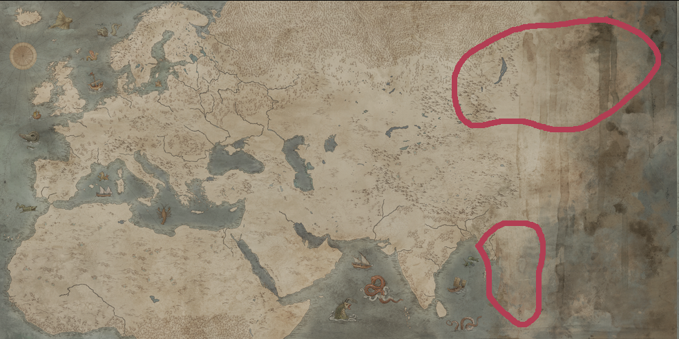 In new video, CK3 game director tell Chinese community that he is ...
