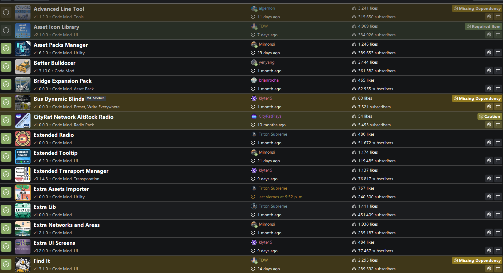 Cs2 Mod Menu Menus are not appearing during gameplay in CS2. What should I do ...