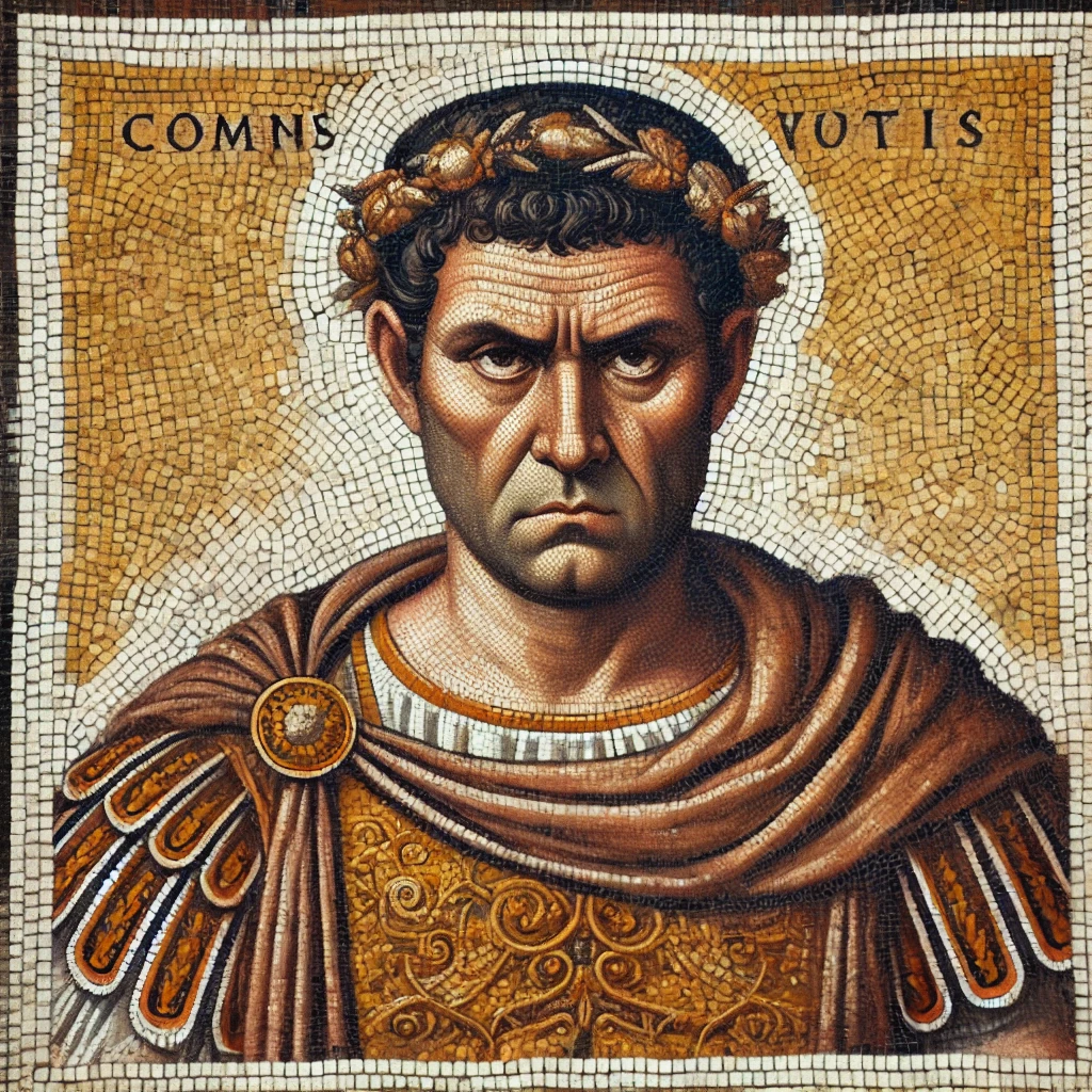 Alae Imperatoris - A Roman story (The Fallen Eagles mod AAR) | Paradox ...