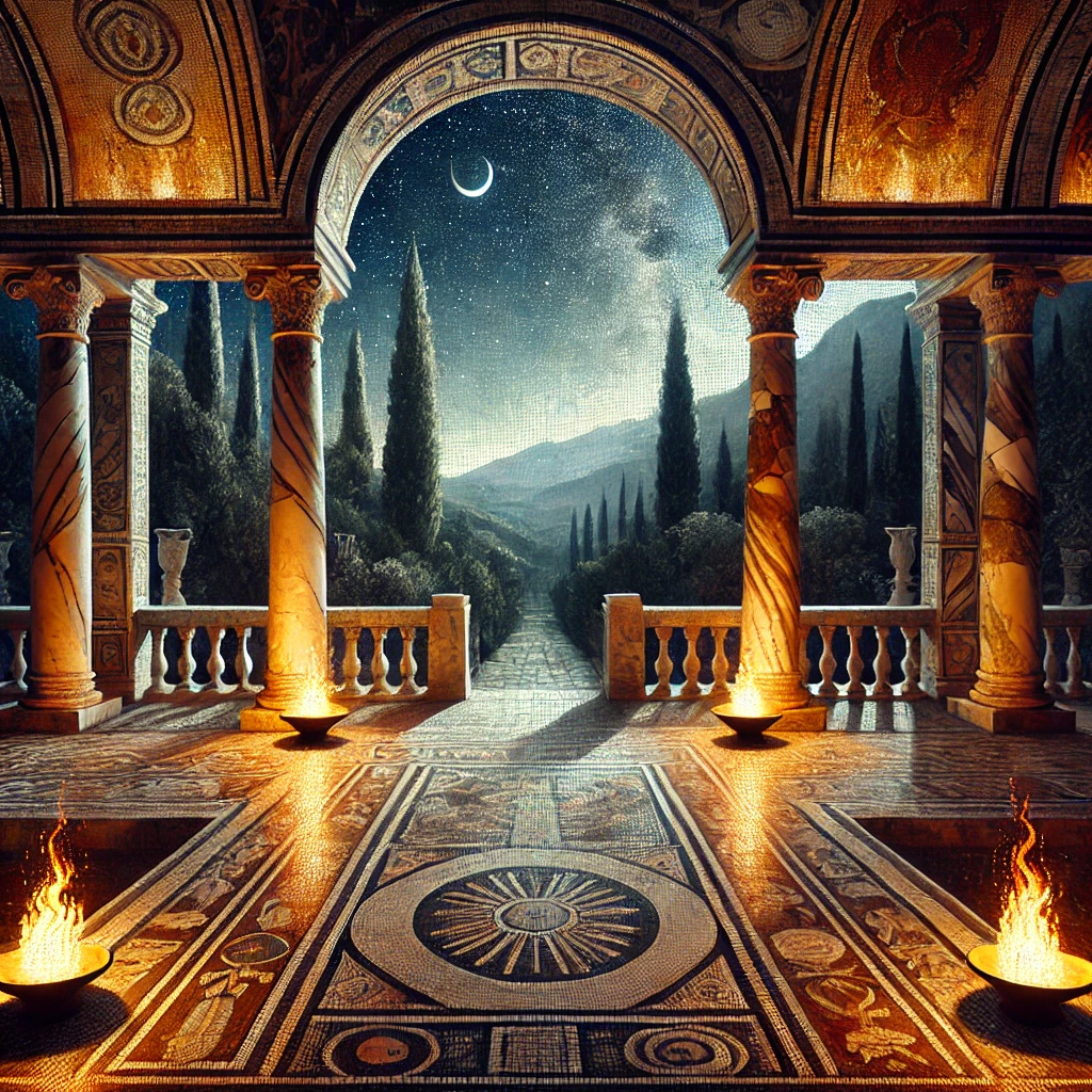 Alae Imperatoris - A Roman story (The Fallen Eagles mod AAR) | Page 2 ...