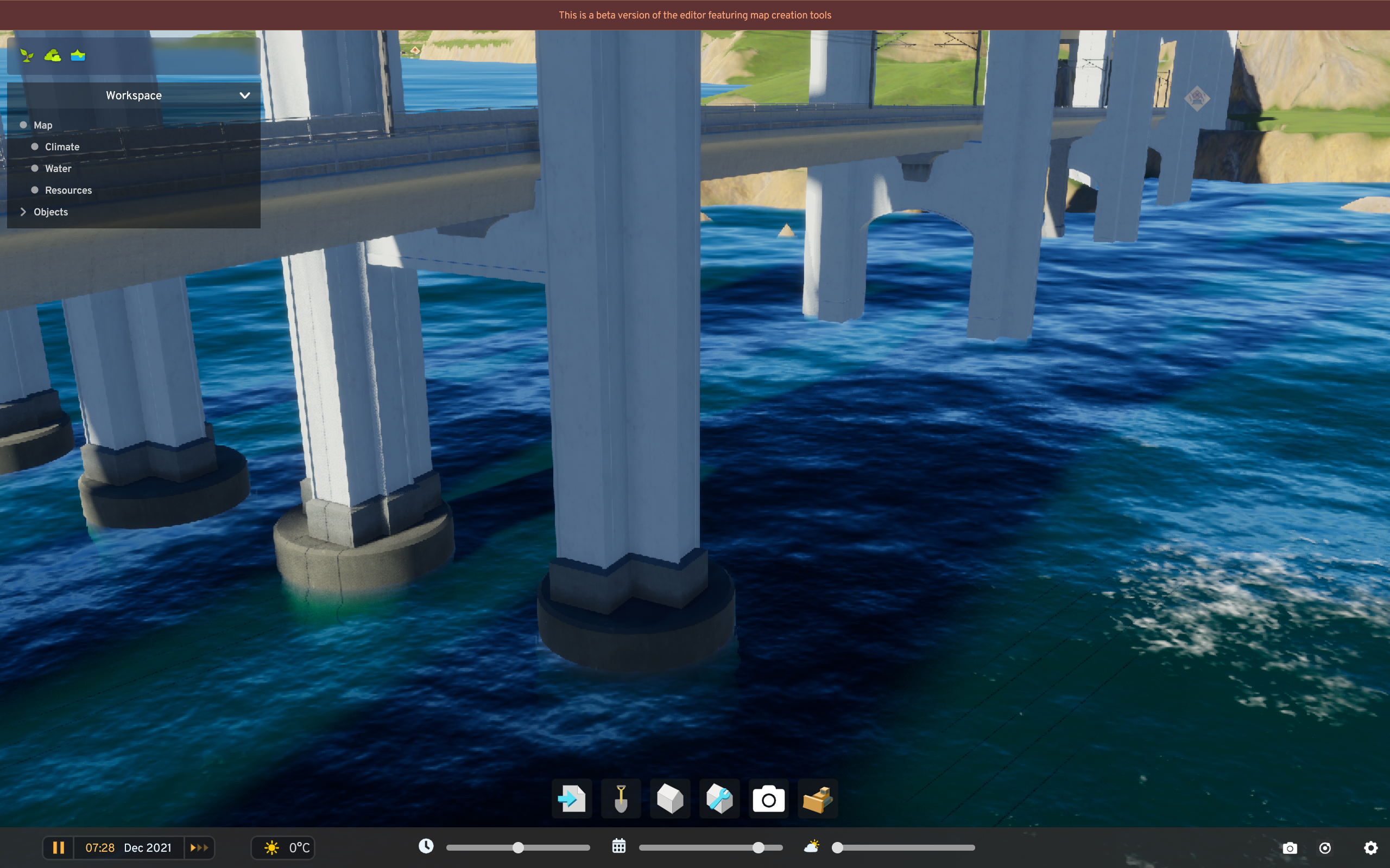Handmade Bridge Project – Pillar Issue & Seeking Solutions | Paradox ...