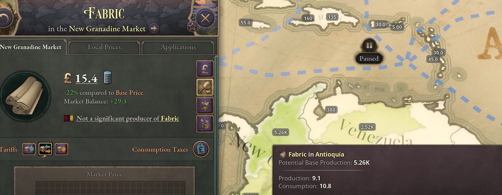 A resource map mode could be helpful | Paradox Interactive Forums