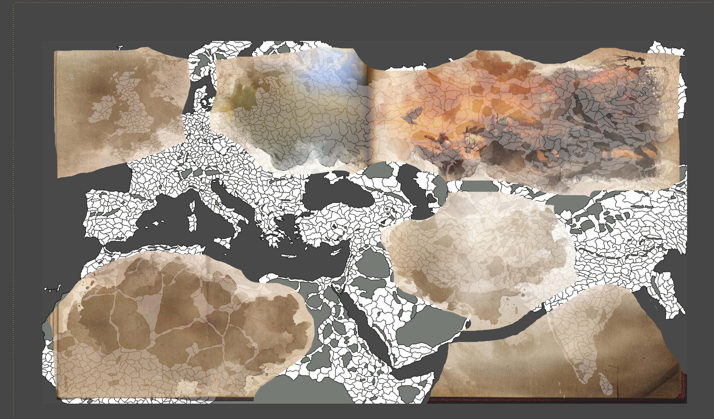 Is this what I think it is? | Page 2 | Paradox Interactive Forums