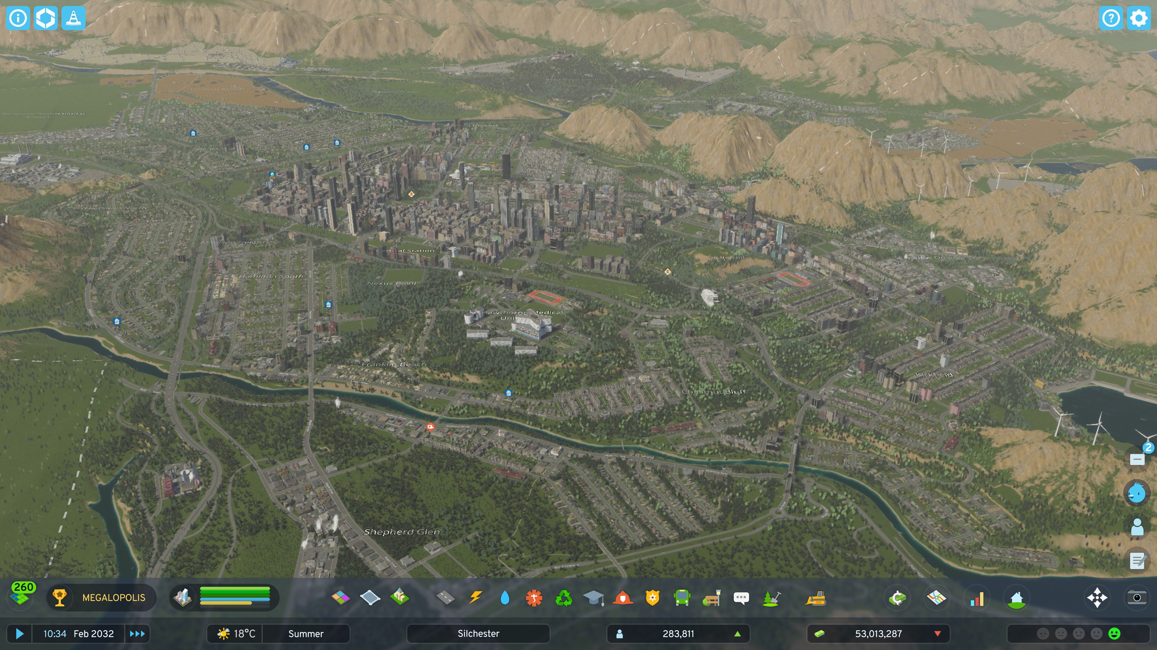 Slow and pointless simulation | Paradox Interactive Forums