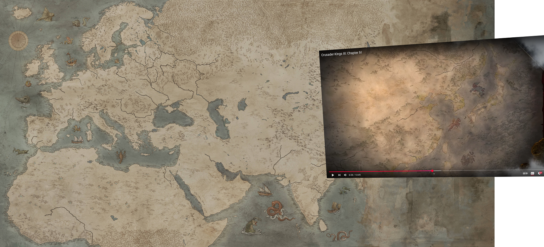 Expanded Map based on the Current Game Version | Paradox Interactive Forums