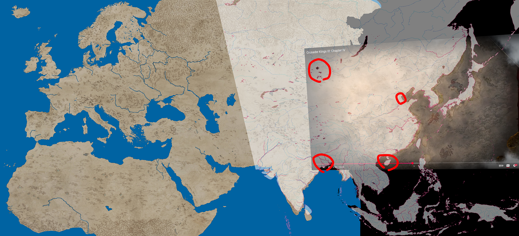 Expanded Map based on the Current Game Version | Paradox Interactive Forums