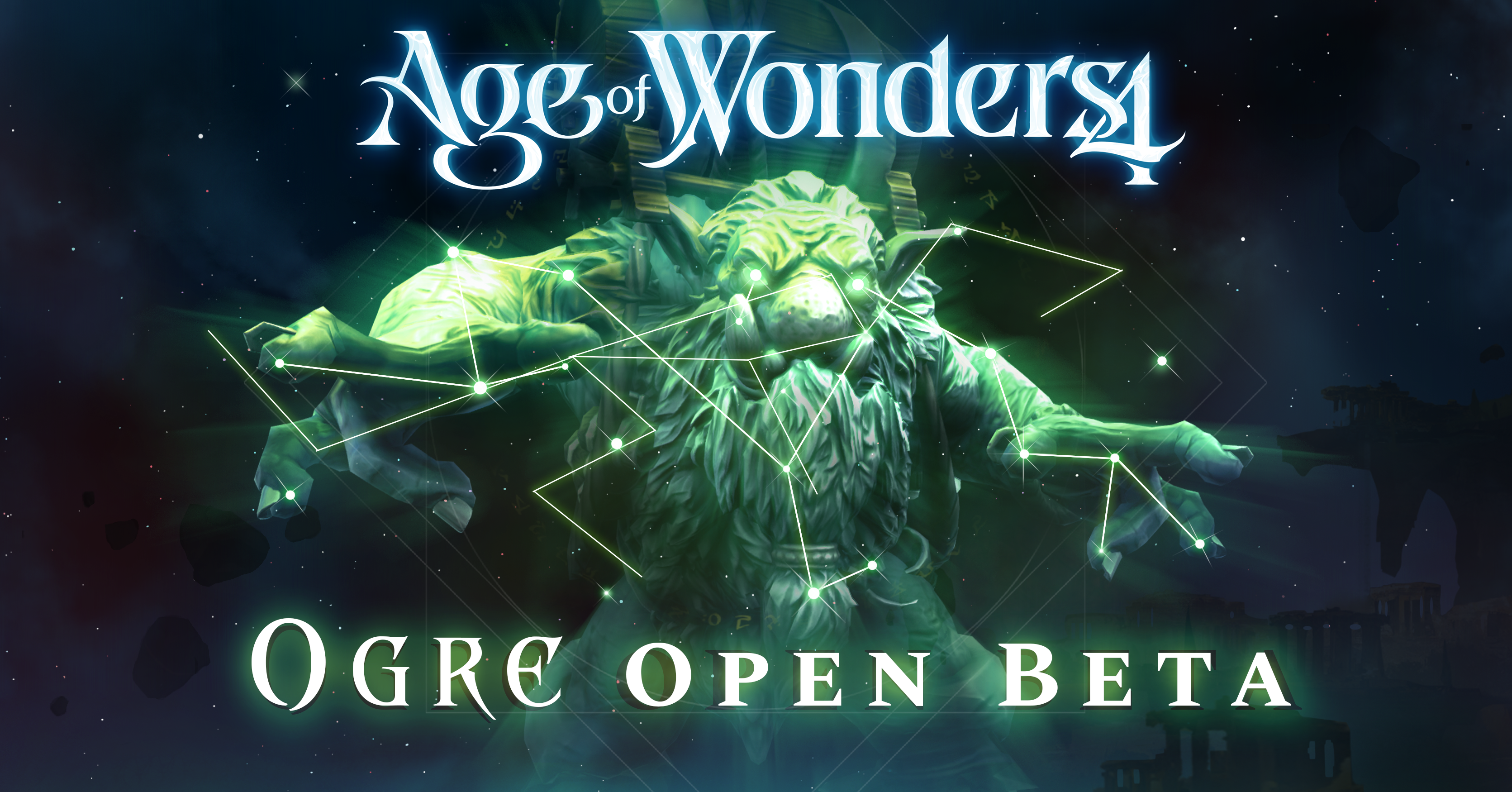 Announcing the Ogre Update Open Beta! | Paradox Interactive Forums