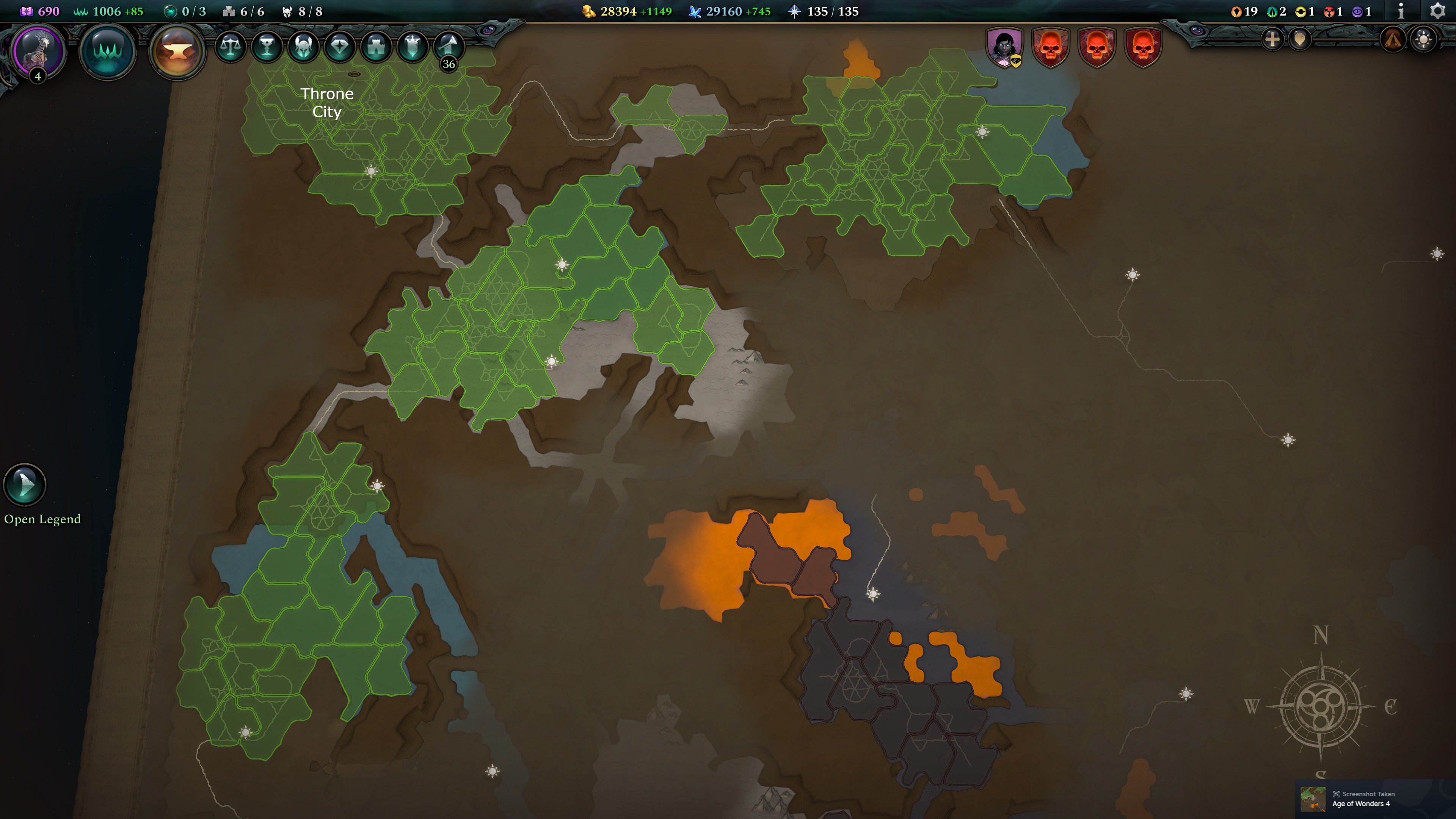 What's everyone's thoughts on the reworked Underground in the Ogre ...