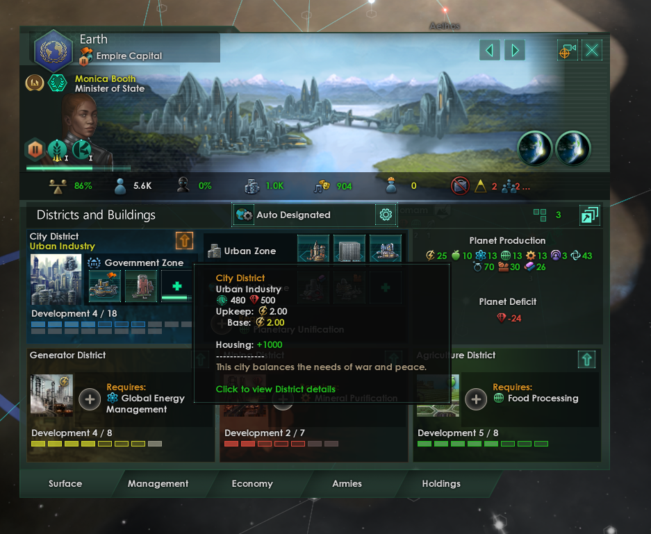 Stellaris 3.99.5 'Phoenix' Open Beta Release Notes | Page 2 | Paradox ...