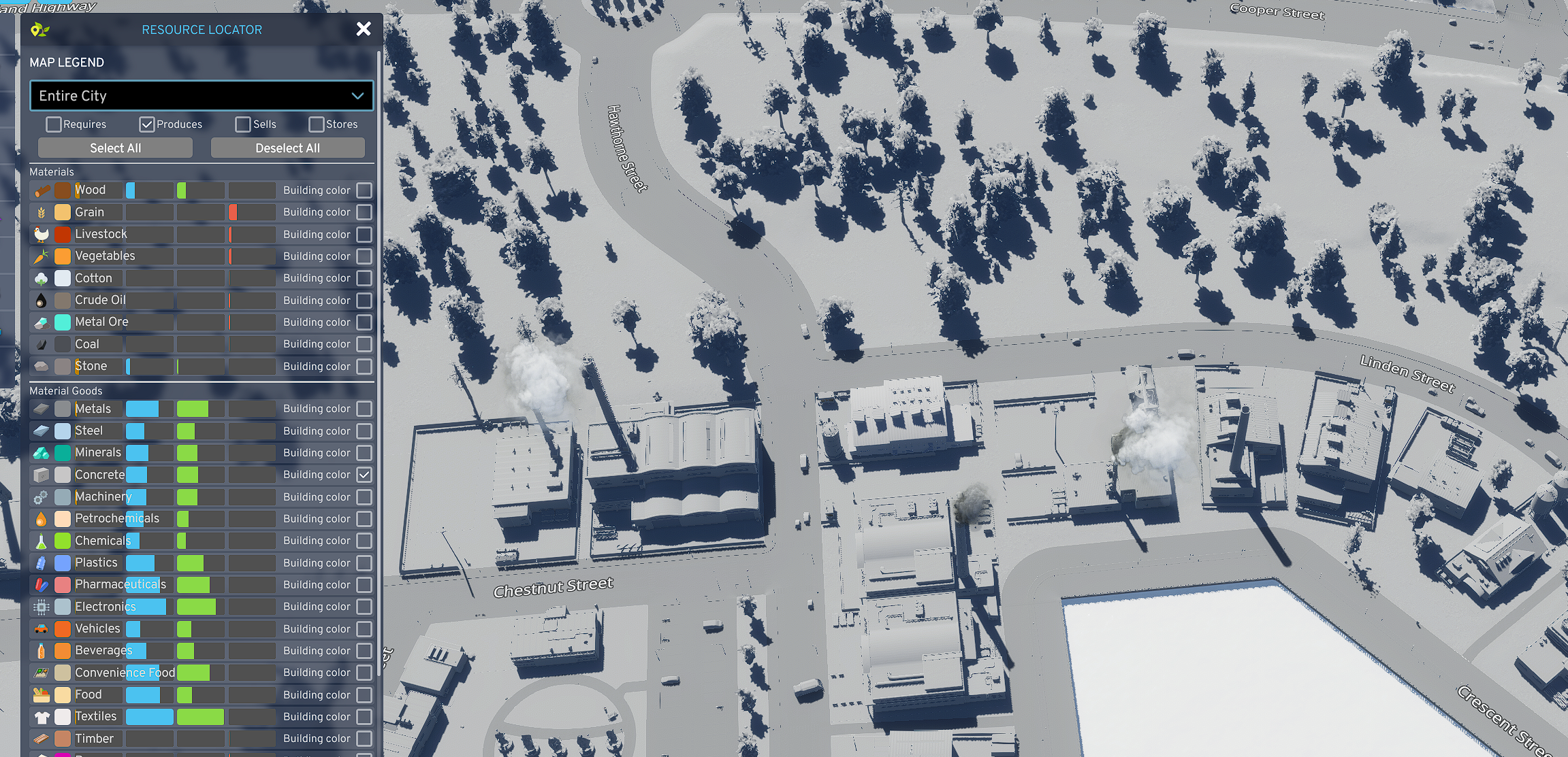 Resource Locator | Paradox Interactive Forums