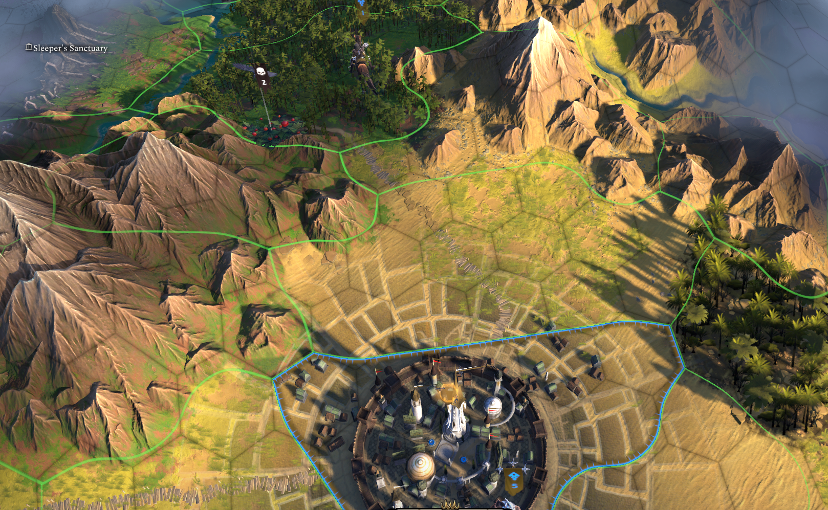 Map lighting random? | Paradox Interactive Forums