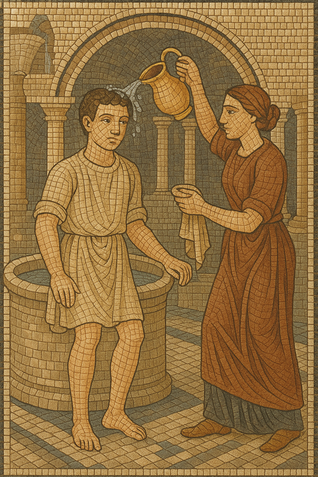Alae Imperatoris - A Roman story (The Fallen Eagles mod AAR) | Page 3 ...