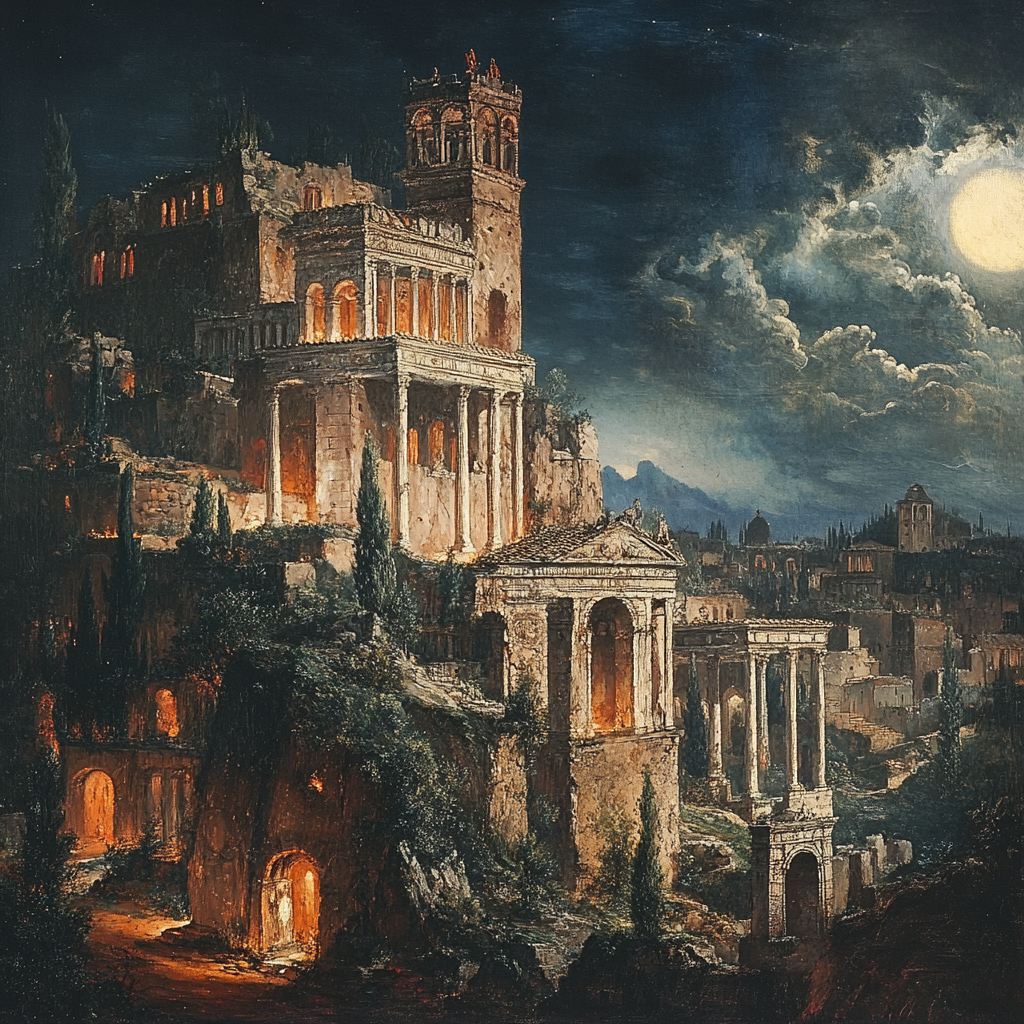 Alae Imperatoris - A Roman story (The Fallen Eagles mod AAR) | Page 3 ...