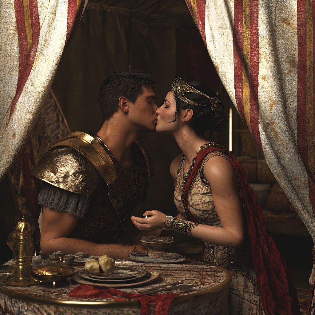 Alae Imperatoris - A Roman story (The Fallen Eagles mod AAR) | Page 3 ...
