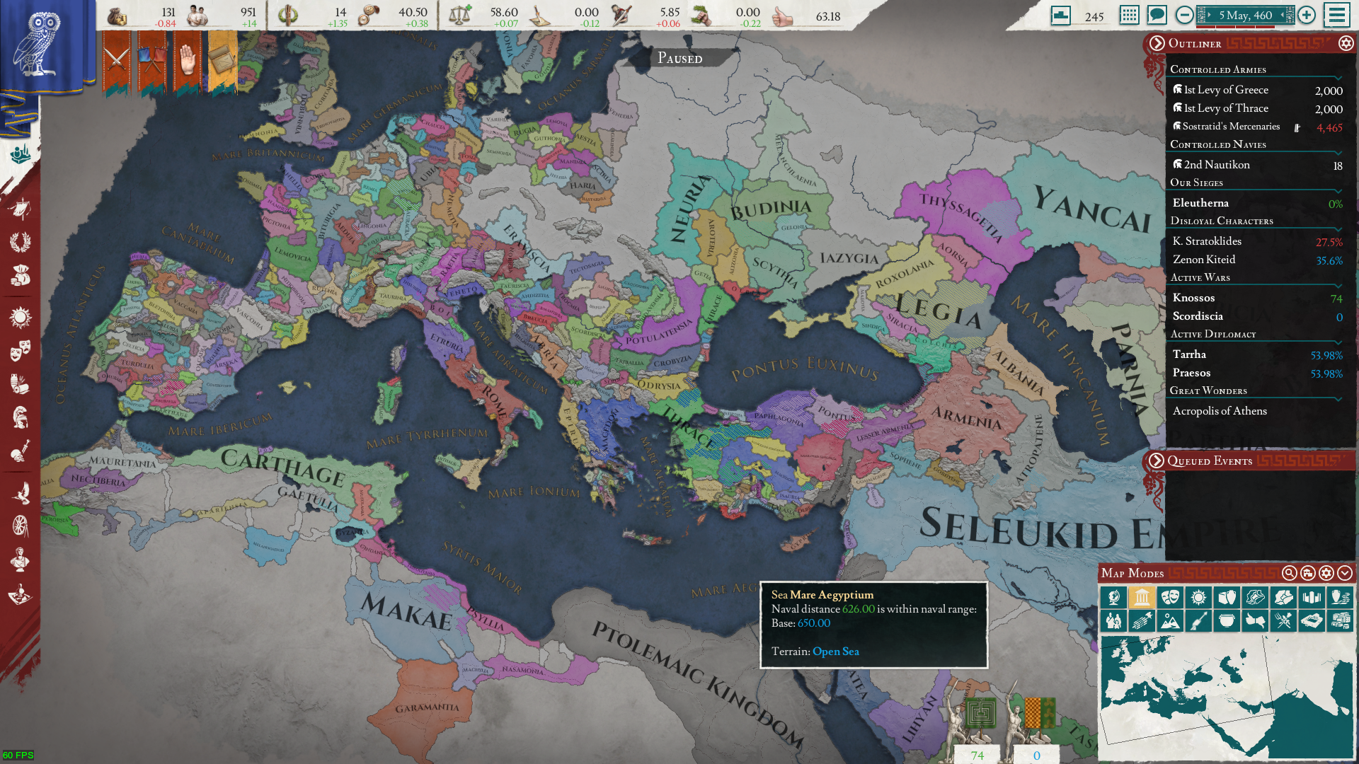 Zoom out imperator: 60fps Zoom out imperator: 60fps