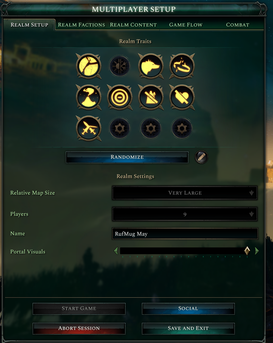 How do I tell multiplayer games apart??? | Paradox Interactive Forums