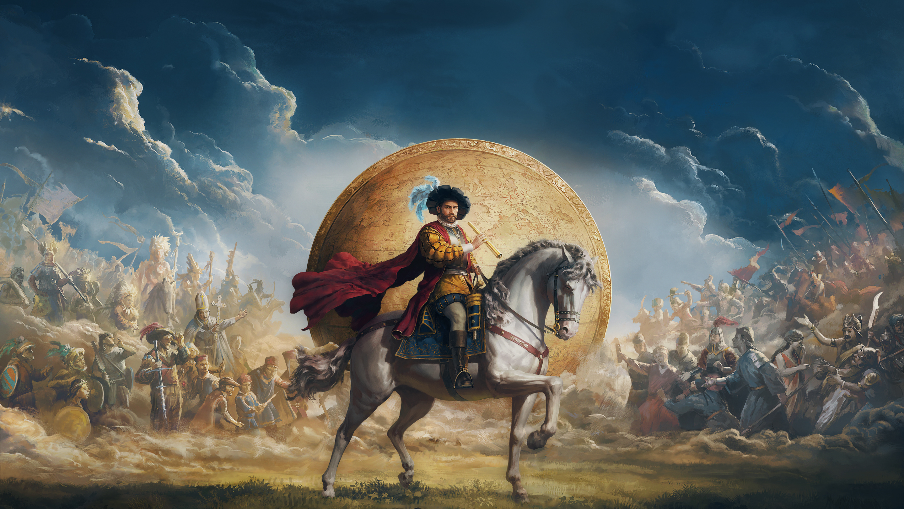 Unveiled soon | Paradox Interactive Forums
