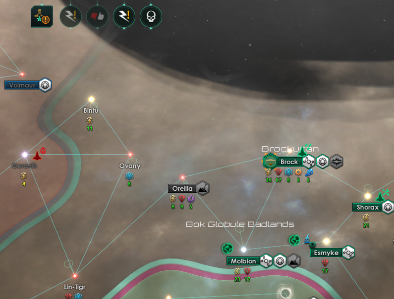 Stellaris - 