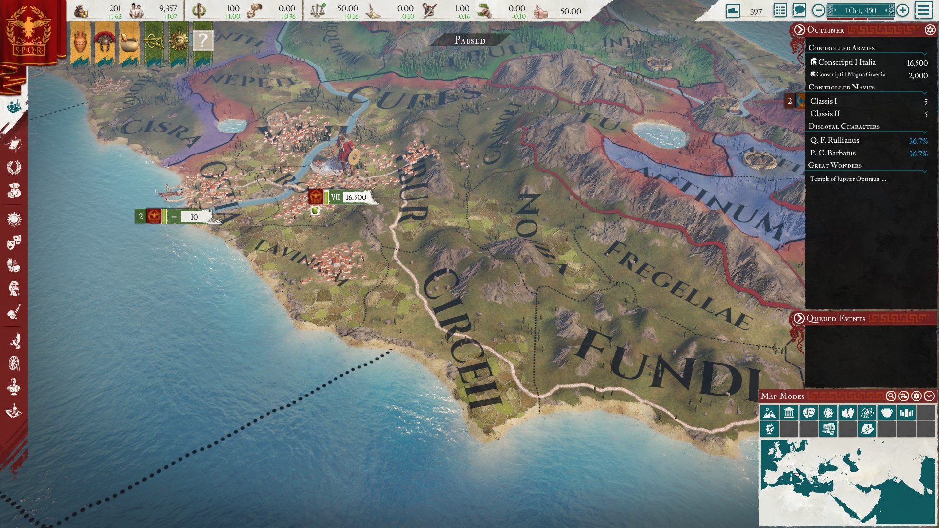 I:R map was generated from a heightmap data and EU5 map should too ...