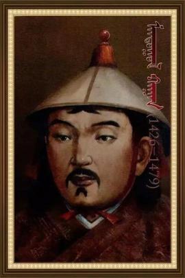 [Great Yuan] Hope to show the uniqueness of Mongolian costumes | Page 3 ...