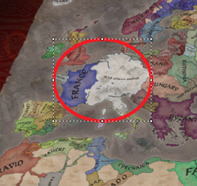 New map | Page 2 | Paradox Interactive Forums