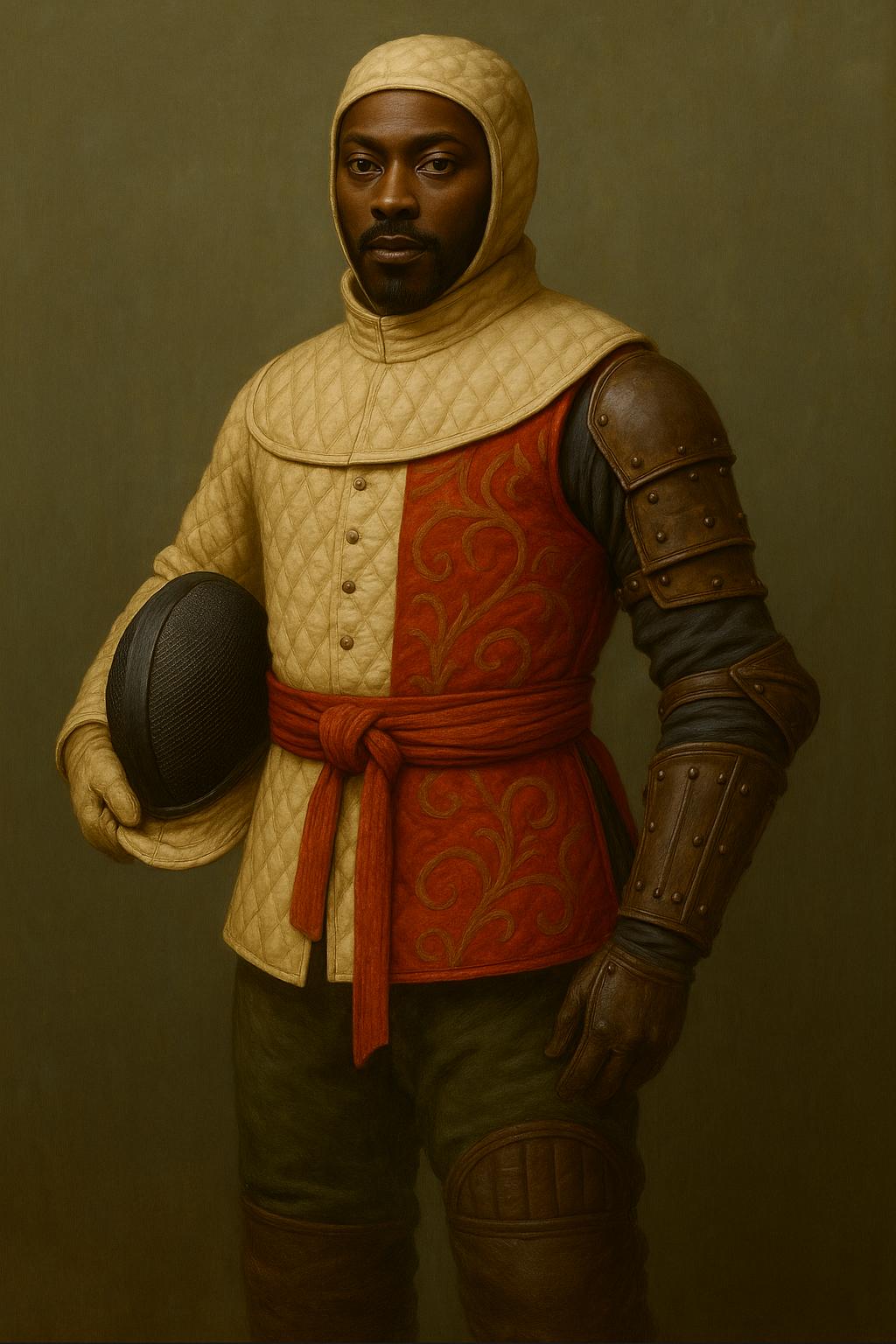 Fundamentals of AI Art Generation | Page 6 | Paradox Interactive Forums