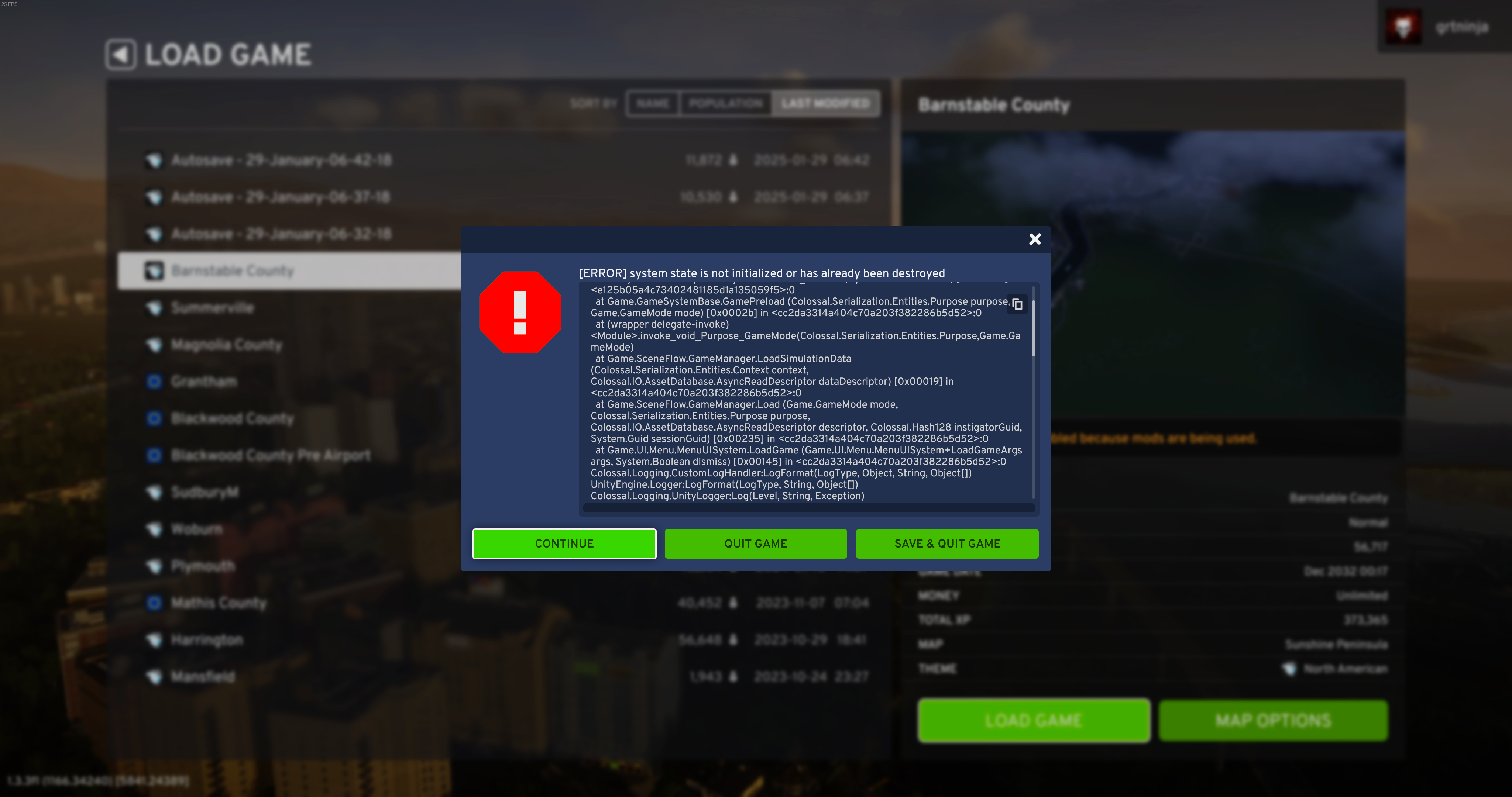 Needs Info - Unable to start the game | Page 2 | Paradox Interactive Forums