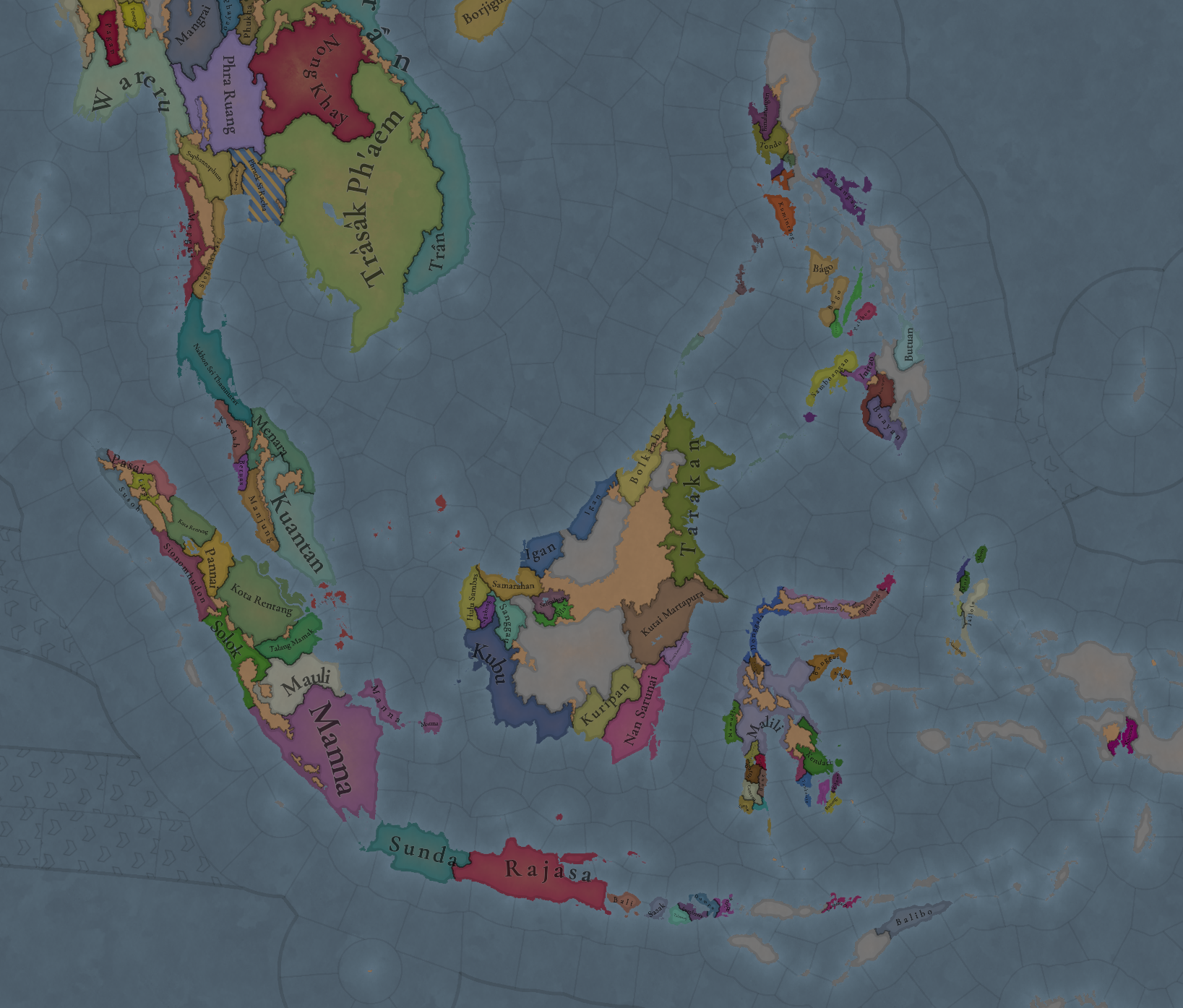 Dynasties.png Dynasties.png