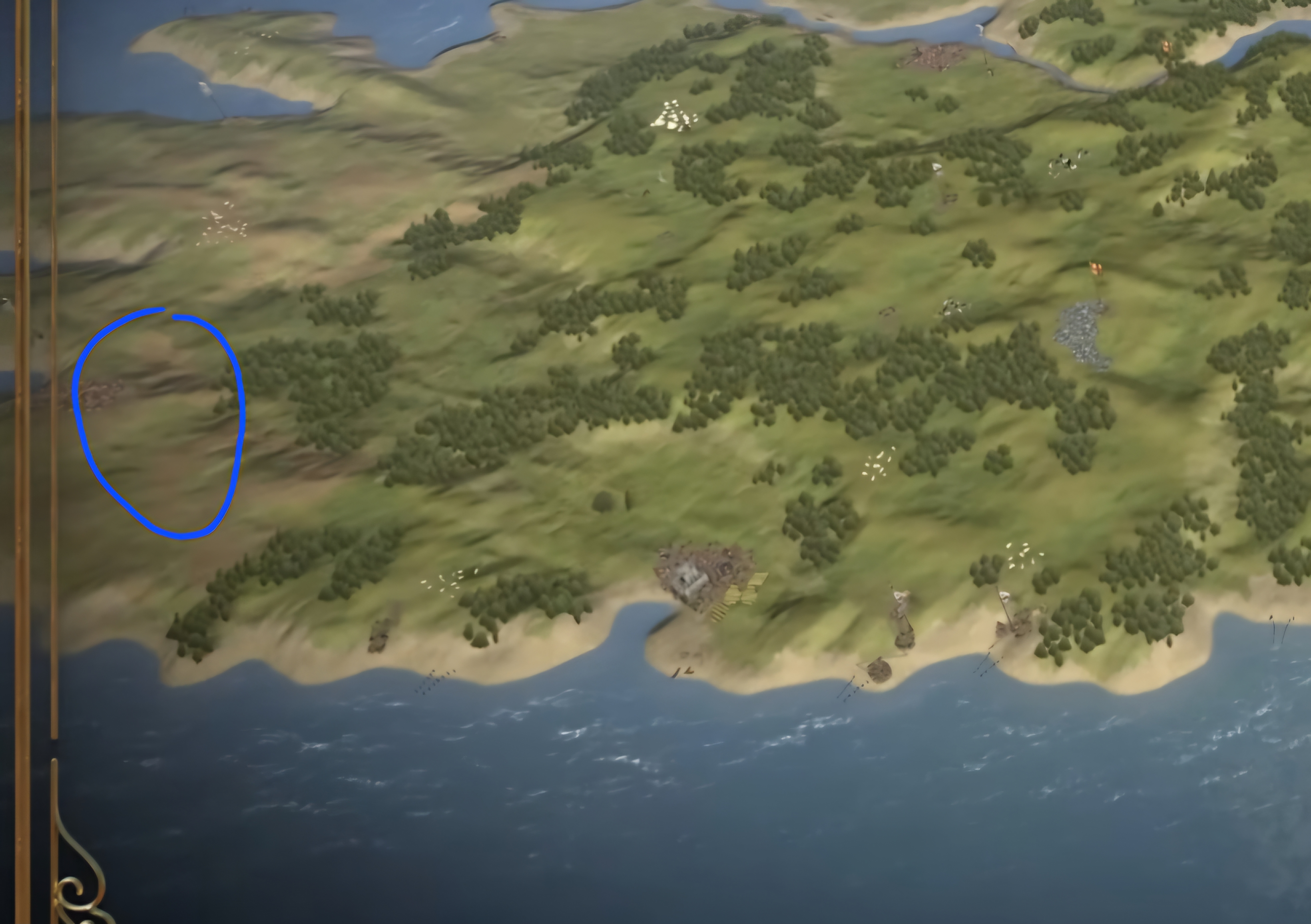 3D Map Showcase | Page 3 | Paradox Interactive Forums