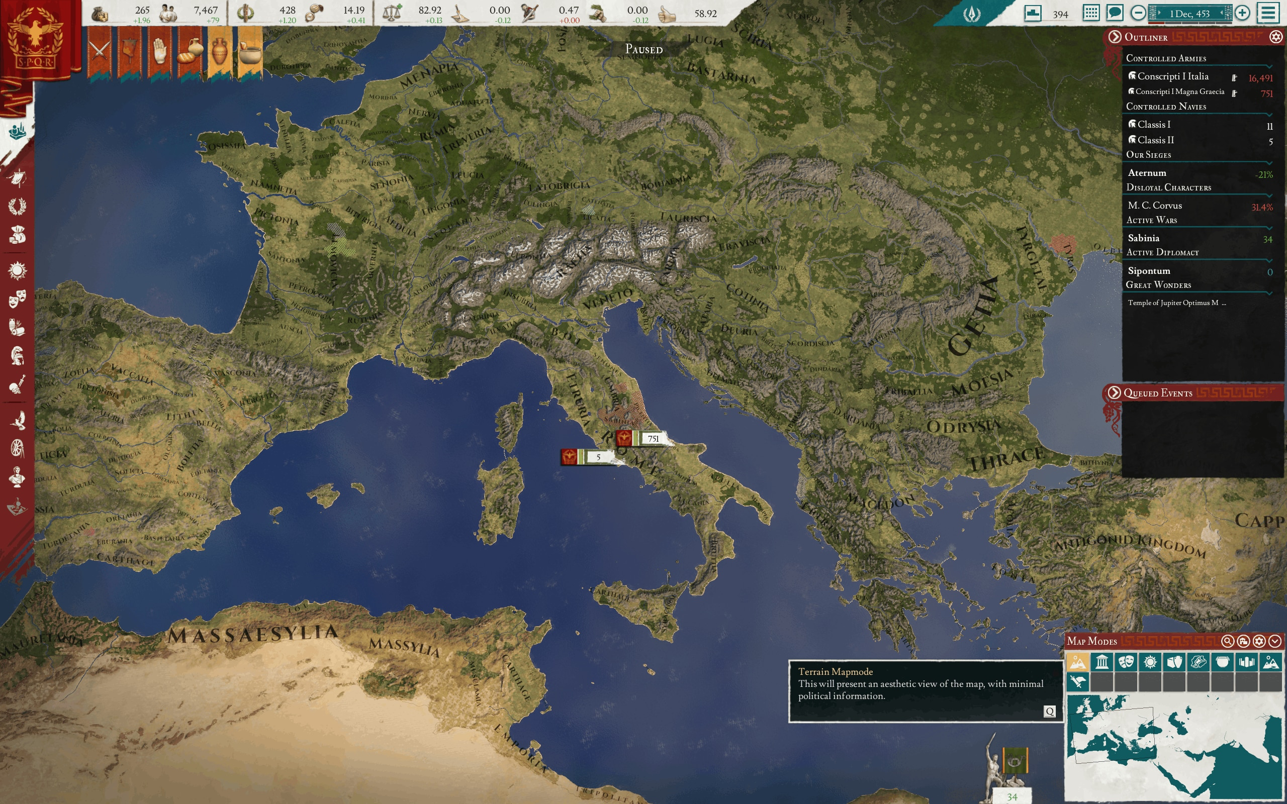 3D Map Showcase | Page 3 | Paradox Interactive Forums