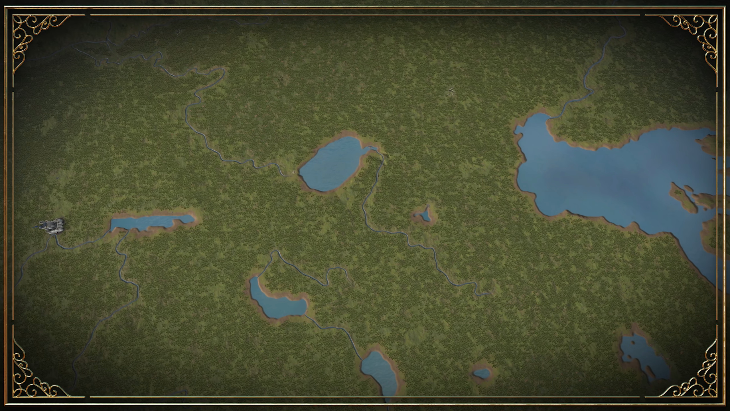 3D Map Showcase | Page 8 | Paradox Interactive Forums